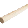 FT Rundstok Fyr L520 22x1000 mm