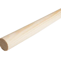 FT Rundstok Fyr L520 22x1000 mm