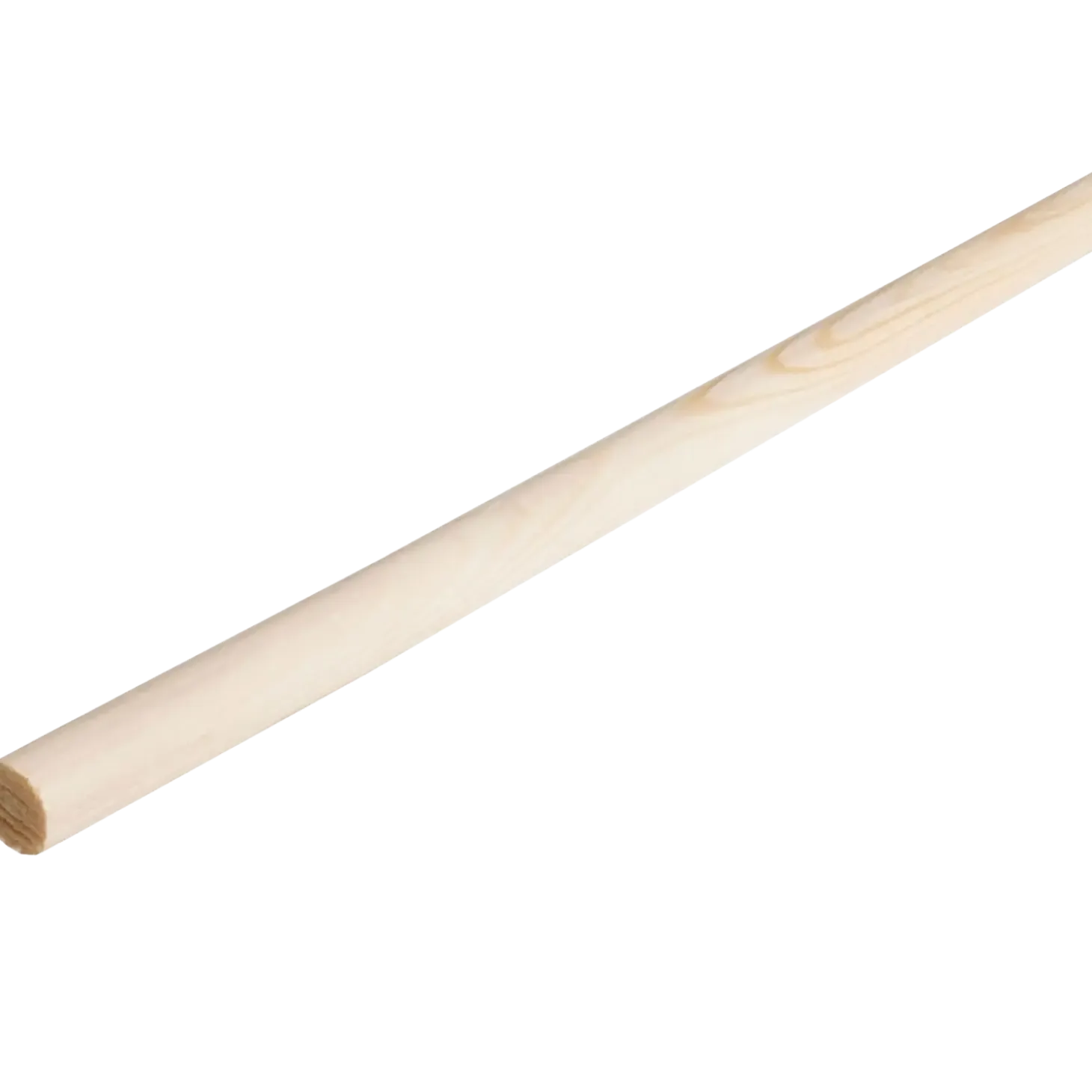FT Rundstok Fyr L508 13x1000 mm