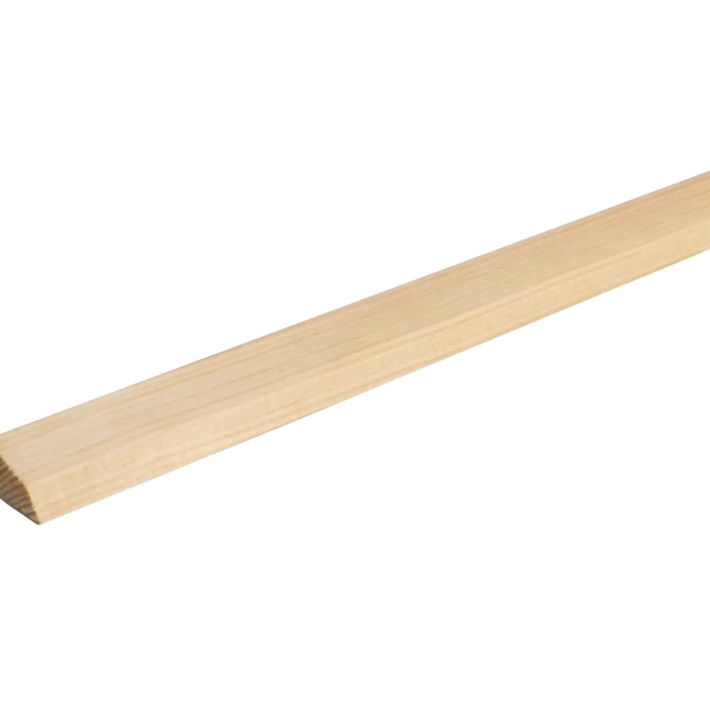 FT Skureliste Fyr L400 9x15x1000 mm