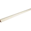 FT Skyggeliste fyr L600 hvid ral 15x21x4200 mm