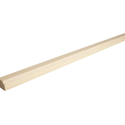 FT Skyggeliste fyr L600 ludvoks 15x21x3600 mm