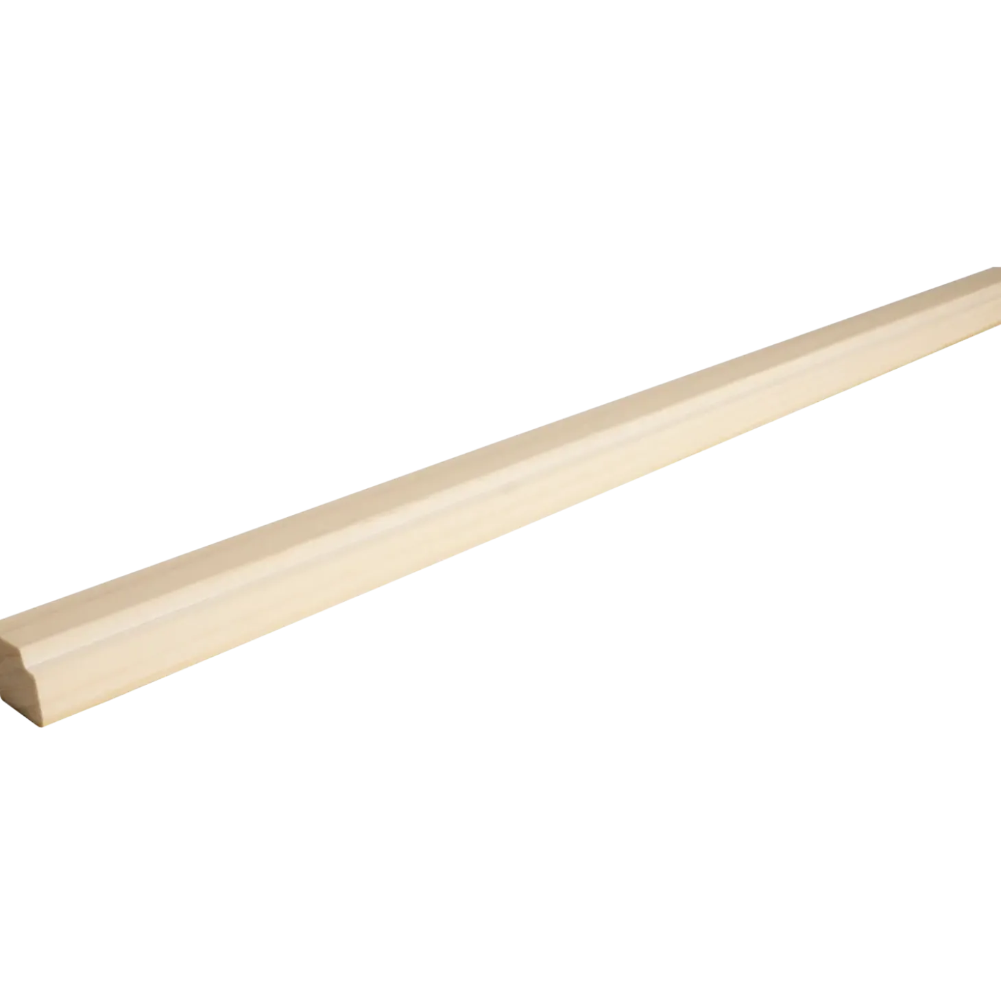 FT Skyggeliste fyr L600 ludvoks 15x21x4200 mm
