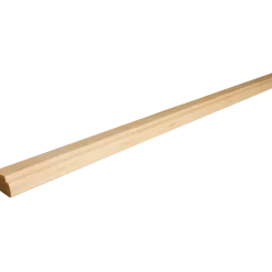 FT Skyggeliste fyr L600 15x21x3600 mm