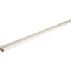 FT Tætningsliste fyr L724 hvid ral 9x21x2700 mm