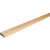 FT Vægliste fyr L824 9x43x3000 mm