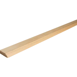 FT Vægliste fyr L824 9x43x3000 mm