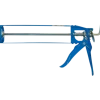 Fugepistol skelet blå