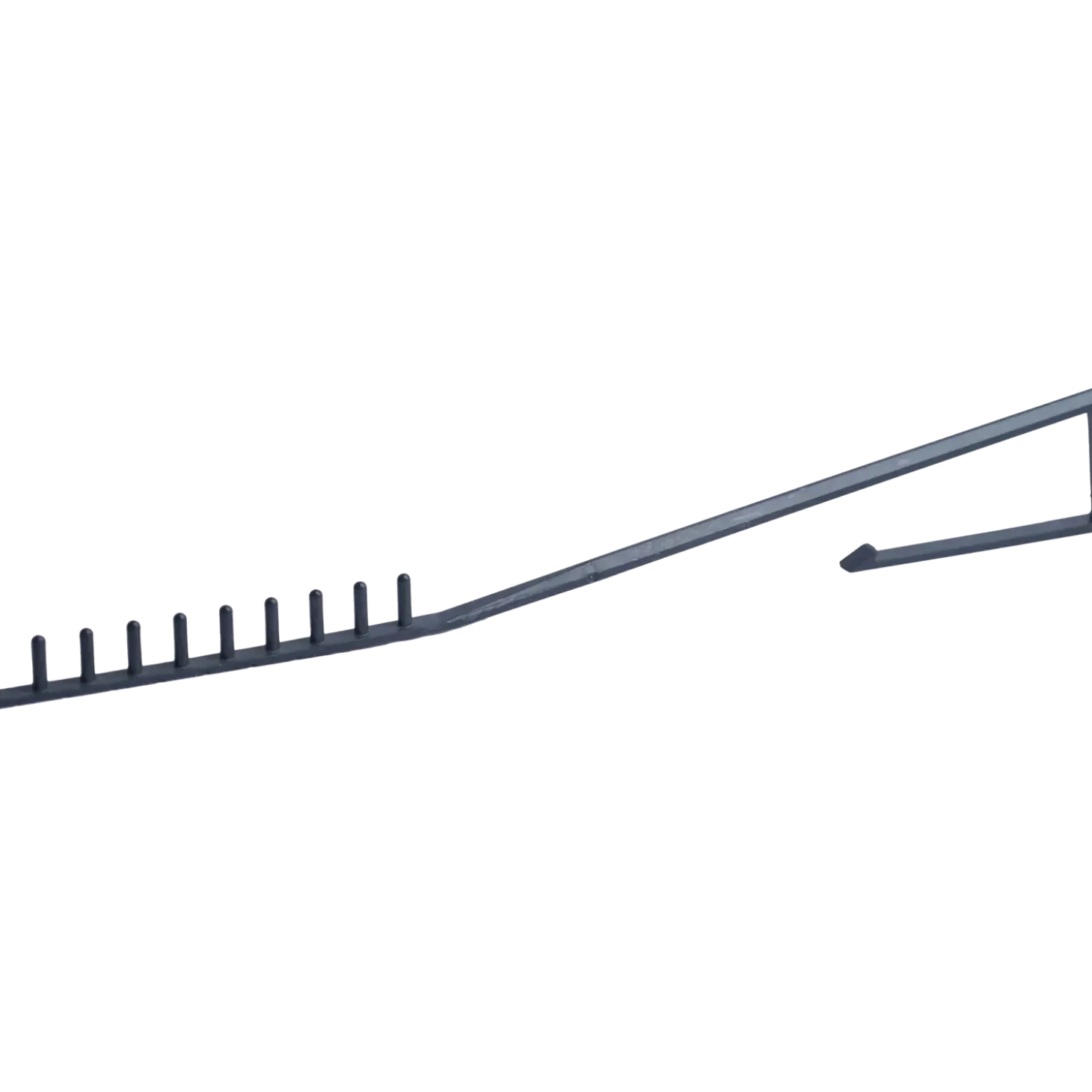 Fuglegitterbøjle 375 mm justerbar 50 stk/ks