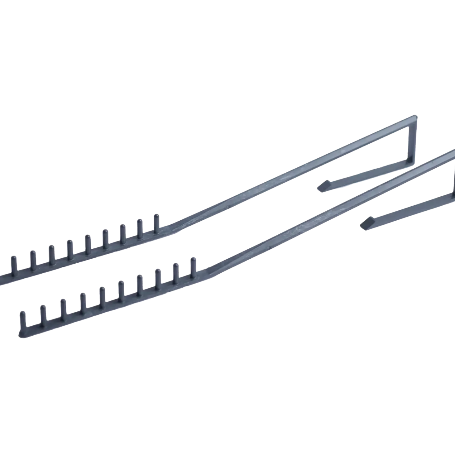 Fuglegitterbøjle 375 mm justerbar 50 stk/ks