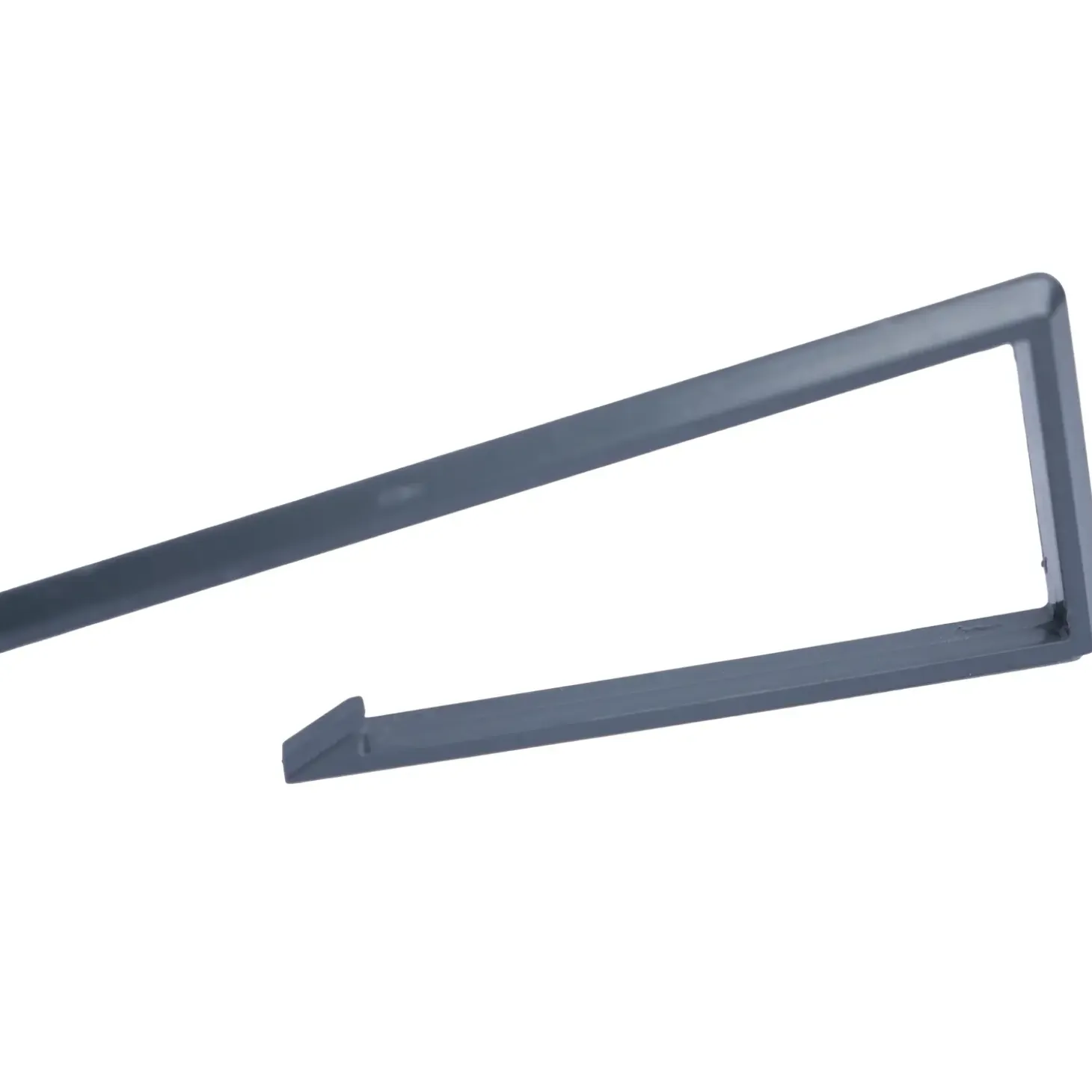 Fuglegitterbøjle 375 mm justerbar 50 stk/ks