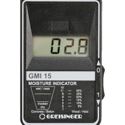 Fugtindikator GMI 15