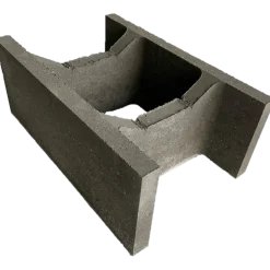 Gammelrand fundamentblok 29x20x50 cm