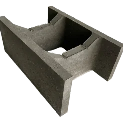 Gammelrand fundamentblok 33x20x50 cm
