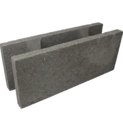 Gammelrand fundamentblok 33x20x50 cm