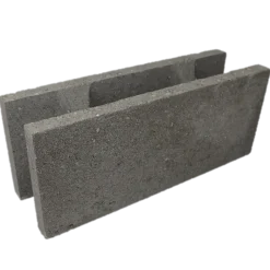 Gammelrand fundamentblok 39x20x50 cm