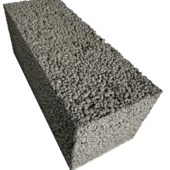 Gammelrand lecablok 600/49x19x19 cm