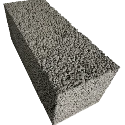 Gammelrand lecablok 600/49x19x12 cm