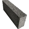 Gammelrand lecablok 600/49x19x33 cm
