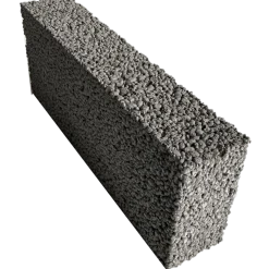Gammelrand lecablok 600/49x19x33 cm