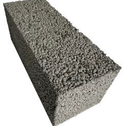 Gammelrand lecablok 600/49x19x33 cm