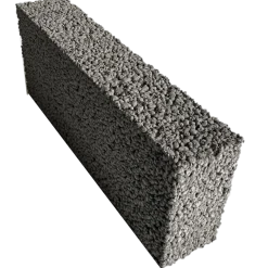Gammelrand lecablok 00/49x19x12 cm