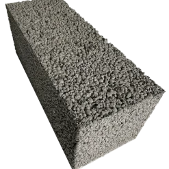 Gammelrand lecablok 00/49x19x12 cm