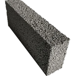 Gammelrand lecablok 600/49x19x10 cm