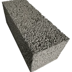 Gammelrand lecablok 600/49x19x10 cm
