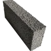 Gammelrand lecablok 600/49x19x15 cm