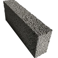 Gammelrand lecablok 600/49x19x15 cm