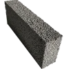 Gammelrand lecablok 600/49x19x23 cm