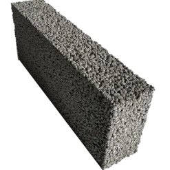 Gammelrand lecablok 600/49x19x23 cm