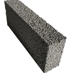 Gammelrand lecablok 600/49x19x29 cm