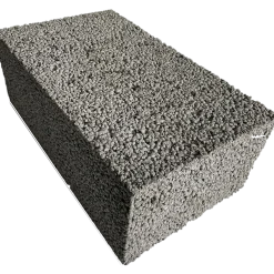 Gammelrand lecablok 600/49x19x29 cm
