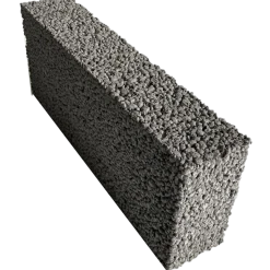 Gammelrand lecablok 600/49x19x35 cm