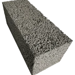 Gammelrand lecablok 600/49x19x35 cm