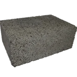 Gammelrand lecablok 600/49x19x35 cm