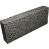 Gammelrand lecaplade 49x19x7,5 cm