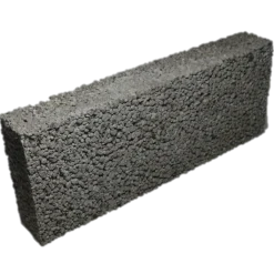 Gammelrand lecaplade 49x19x7,5 cm
