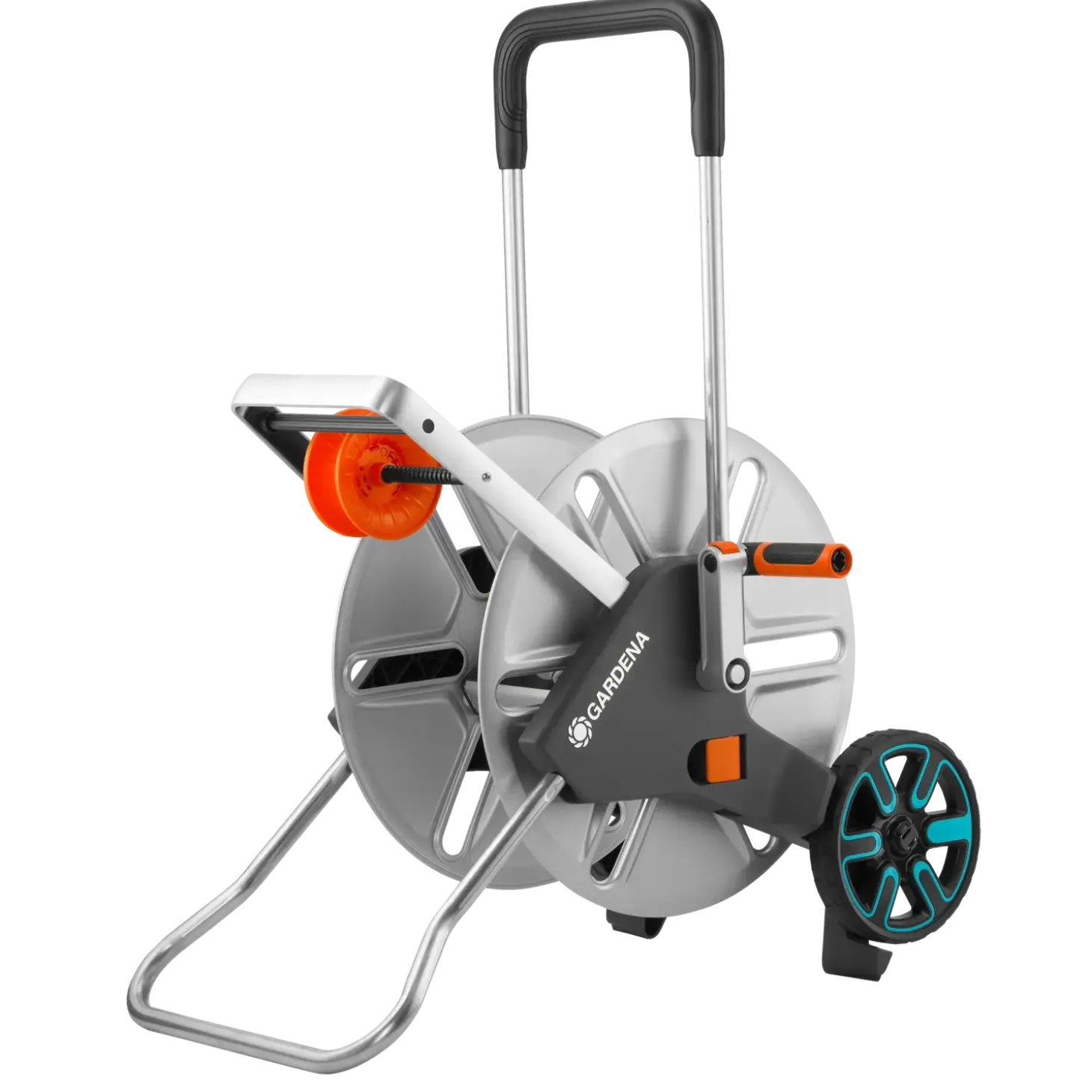 Gardena Aquaroll L Easy slangevogn