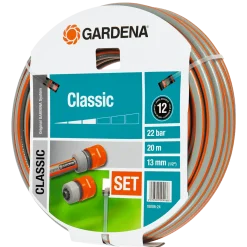 Gardena autovaskesæt 984 + 989 06086-20