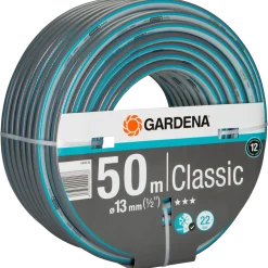 Gardena Classic slange 1/2