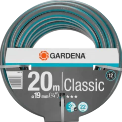 Gardena Classic slange 3/4" 20 m 18022