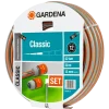 Gardena Classic slange 1/2" - 20 m inkl. 2 slangekoblinger 18006