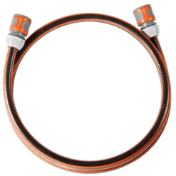 Gardena Comforflex tilslutningssæt 1/2" 1,5 m