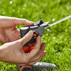 Gardena Comfort Turbo-cirkelvander 08144-20