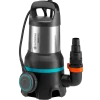 Gardena 25000 Dykpumpe urent vand 1100W