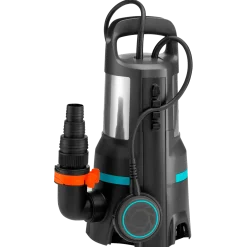 Gardena 25000 Dykpumpe urent vand 1100W