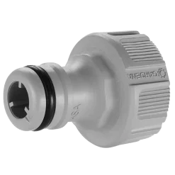Gardena hanekobling 1/2"